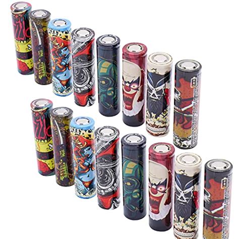 Battery Wraps